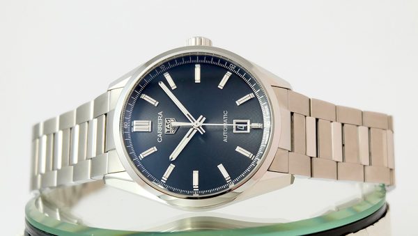 Tag Heuer Carrera 40mm